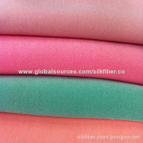 Tricotine 2011 China Fashion Fabric, Finalist